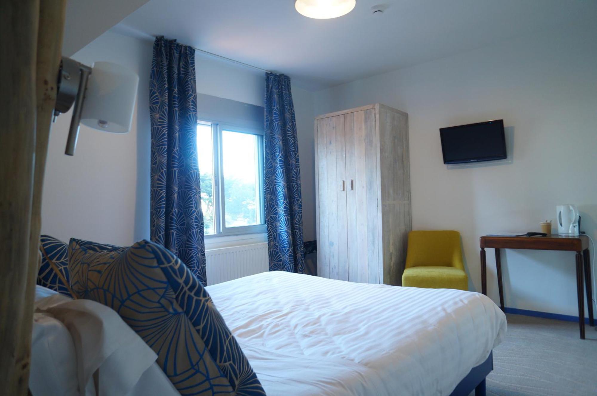 Hotel Et Studios Le Marina Baie De La Baule ポミシェ 部屋 写真